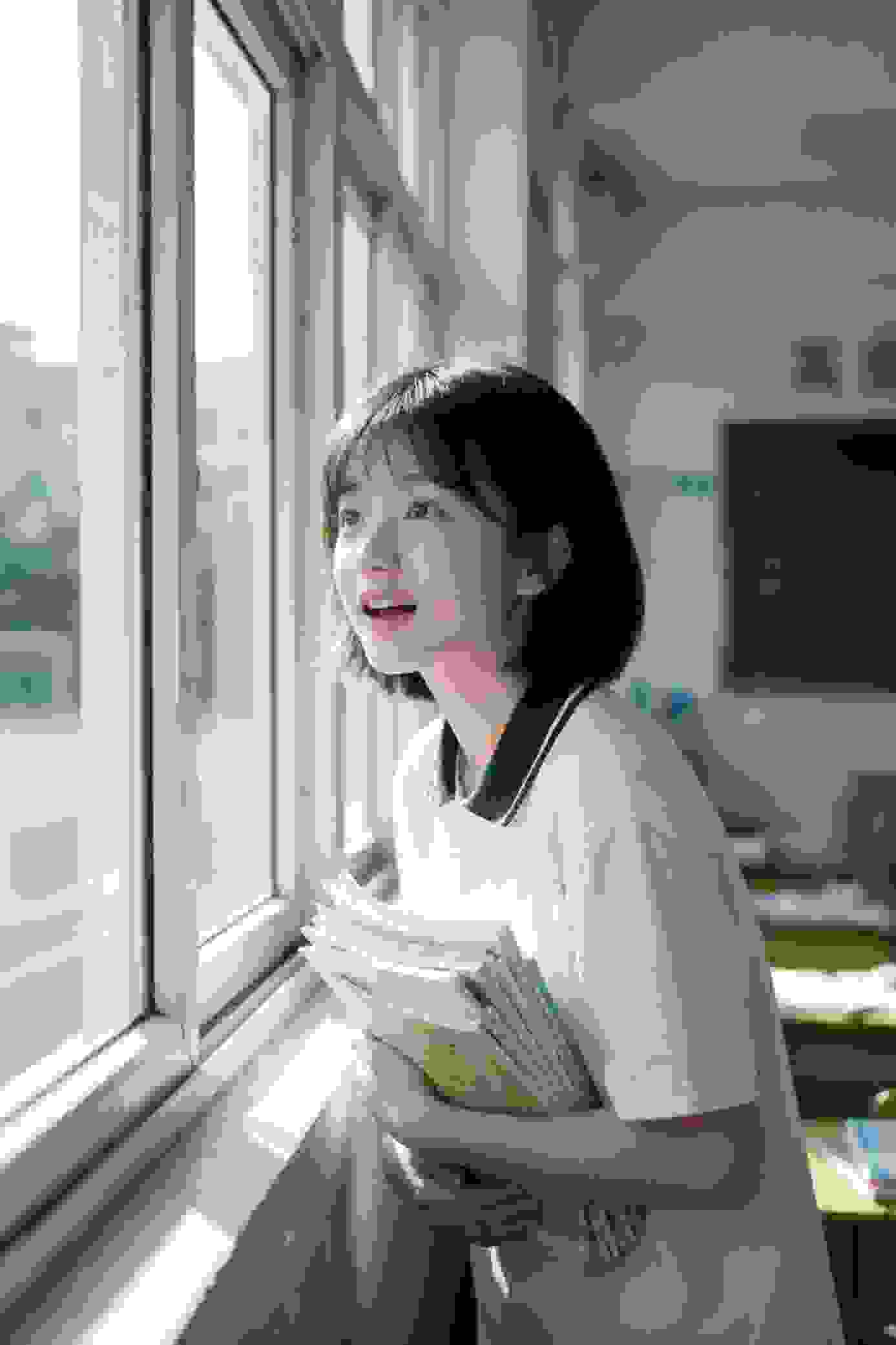 手术背后