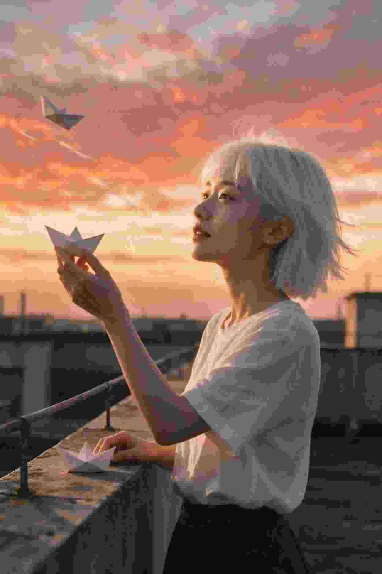 生死抉择