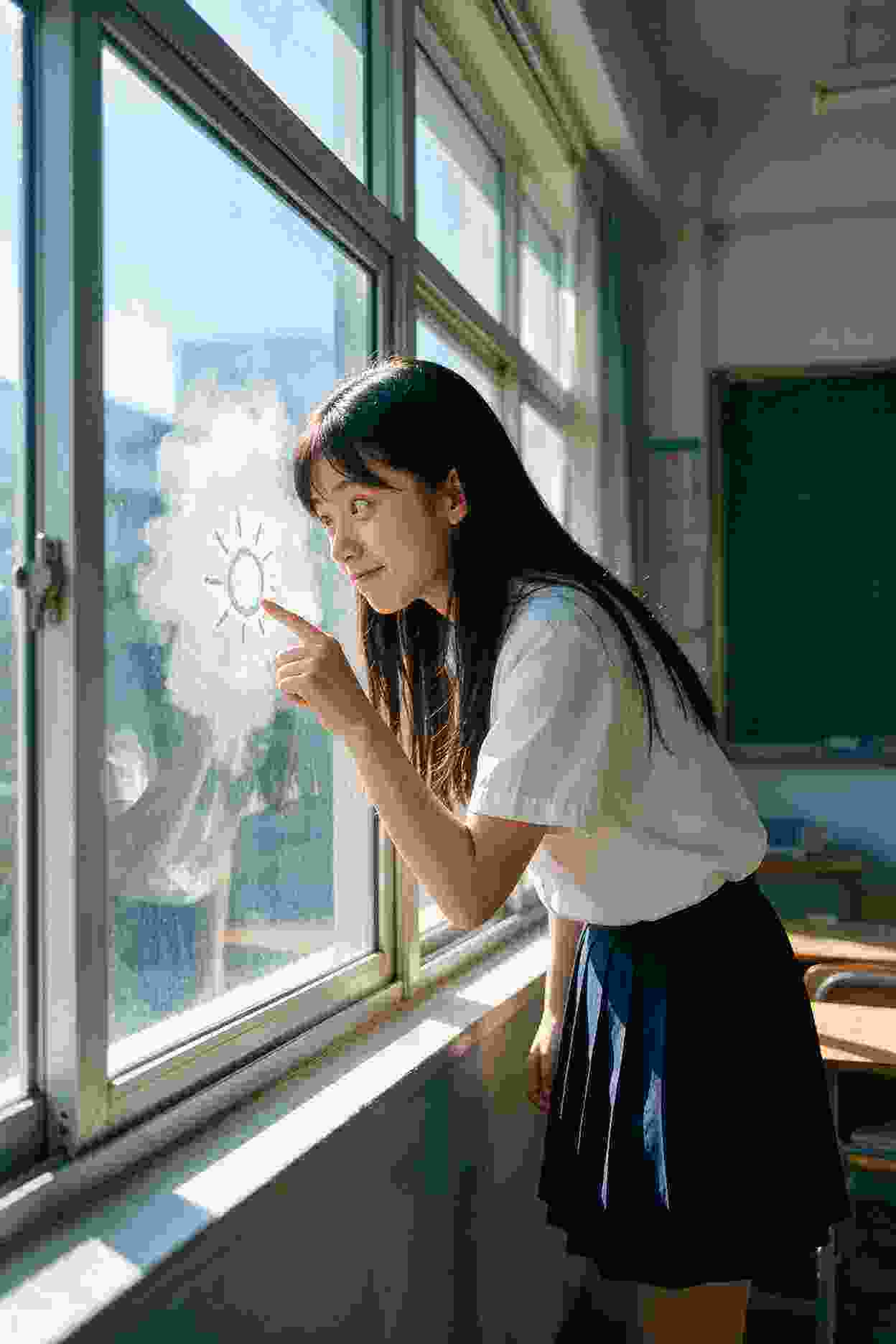 医者仁心
