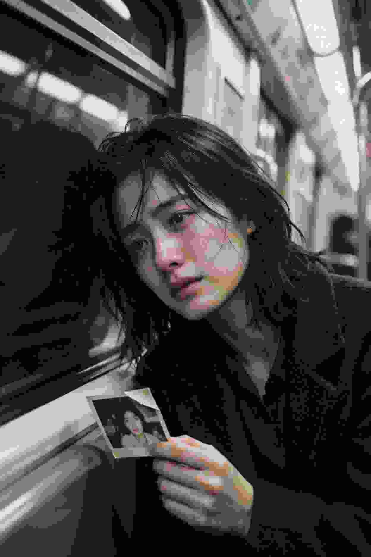 人体奥秘