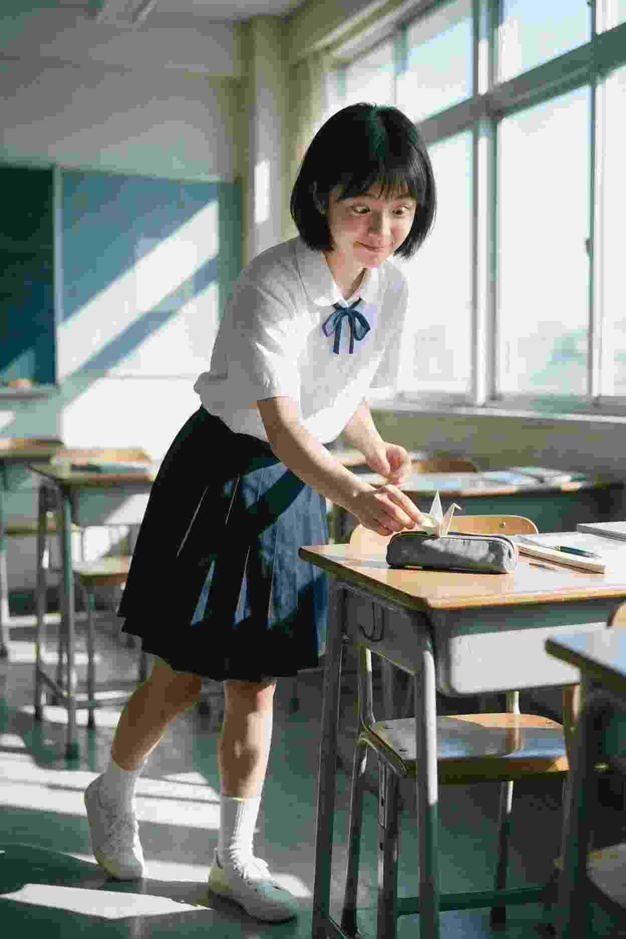 内科医生日常